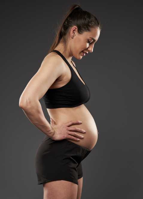 Can You Actually Prevent Diastasis Recti During Pregnancy Dover