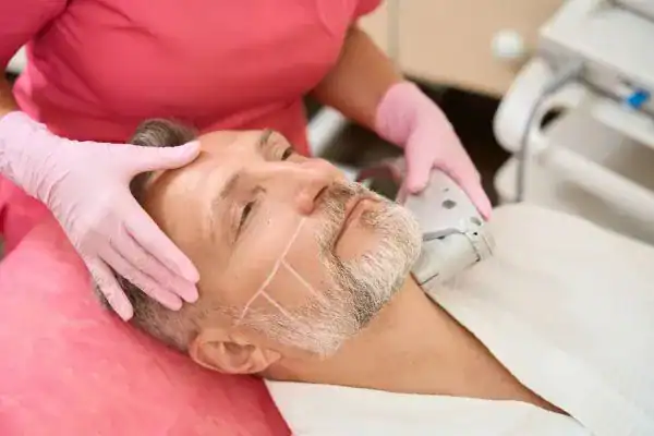 HIFU non-surgical treatment Dover