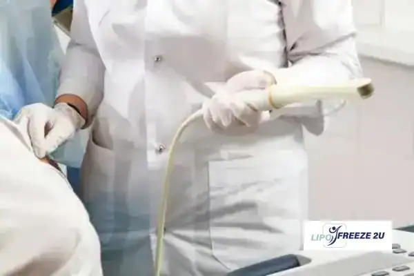 Image of HIFU Vaginal Tightening Dover treatment.
