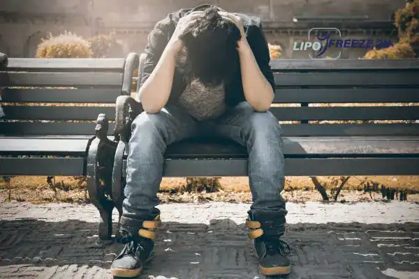 upset man because of erectile dysfunction Dover