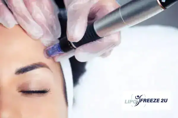 Morpheus 8 Dover the top 10 reasons to choose this treatment!