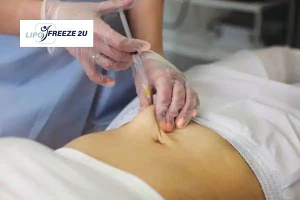 How Does Aqualyx Fat Dissolving Injection Work to Break Down Fat Dover?
