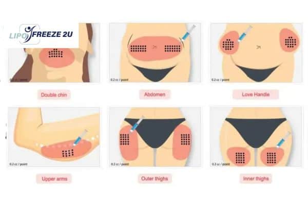 Benefits of Choosing Aqualyx for Fat Reduction Dover