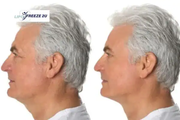 HIFU Dover before and after results