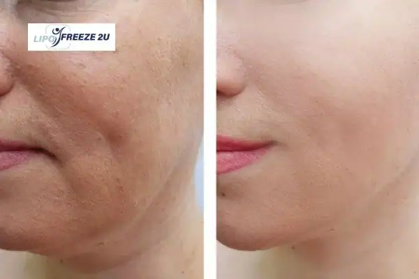 HIFU non surgical facelift treatment Dover results