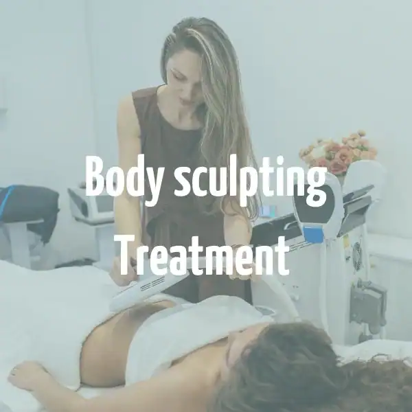 body sculpting treatment Dover
