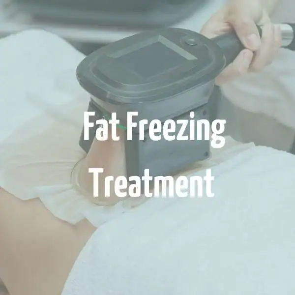 fat freezing treatment Dover