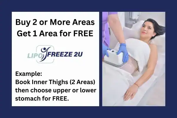 fat freezing prices Dover
