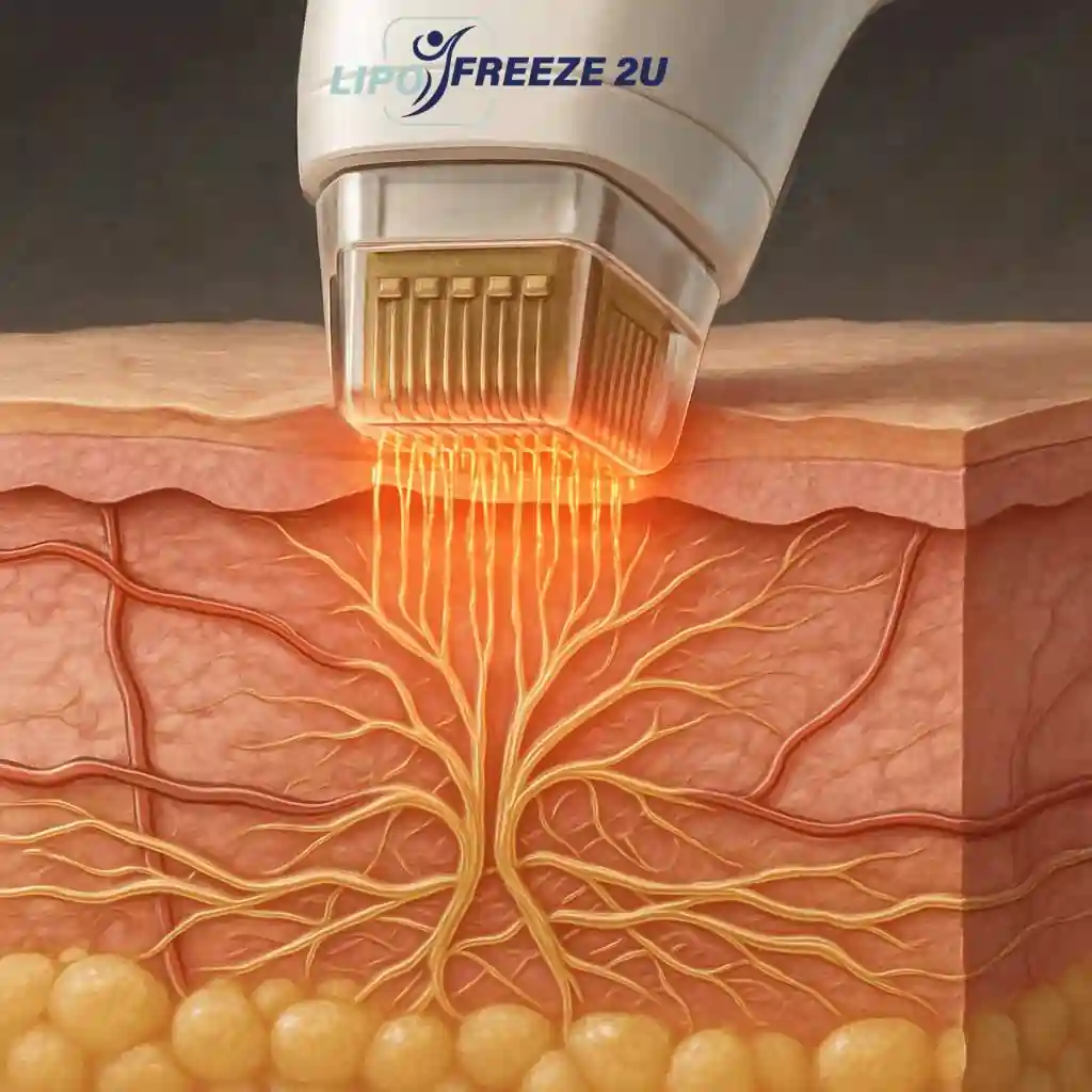 What Exactly Is RF Microneedling and Why Is Everyone Talking About It Dover?